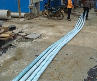 软式透水管 - TOP-05 - 置顶 (中国 浙江省 生产商) - 其它建筑用管 - 建筑用管和附件 产品 「自助贸易」