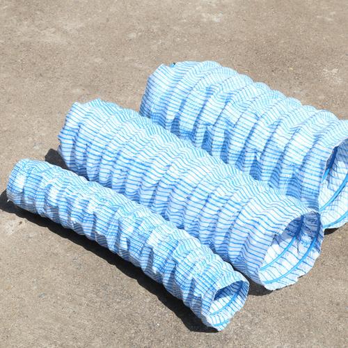 沥青路面加固软式透水管其他工地施工材料产品大林上海软式透水管