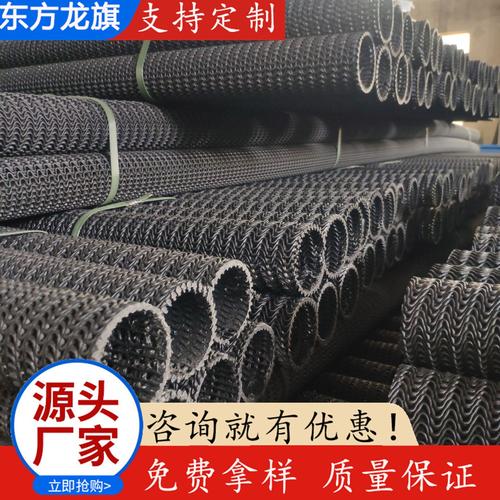 50软式透水管厂家,品牌,图片,热帖