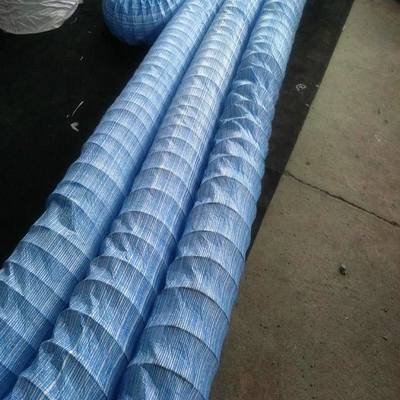 软式透水管